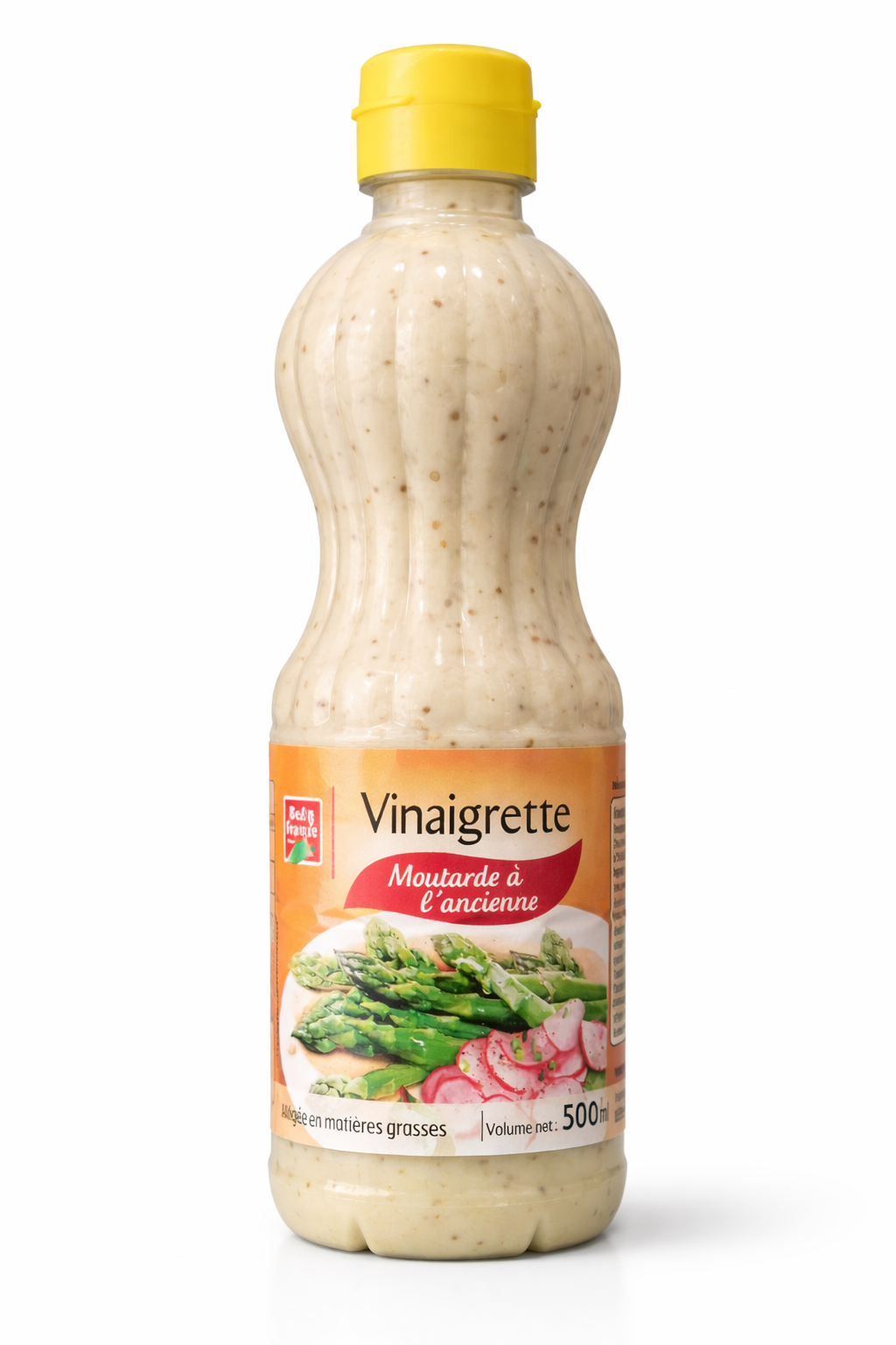 Vinaigrette Belle France 500ML - Epicerie Salée-Cuisine| Supermarche Dakar-Senegal